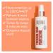 Bold Uniq Purple Hair Mask & Heat Protectant Spray Bundle for Blonde, Platinum, Silver, Gray Hair - Remove Yellow Tones, Protect from Thermal Heat Up To 450 - Buy Online on SooperMarket.com