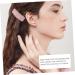 Didiseaon 25 Pairs hairpin women's hair clips hair accessory for girls styling hair clips womens hair clips small hair clips hair barrettes for women hair clip for thick hair snap hair clips - Buy Online on SooperMarket.com