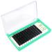 Shop Flat Lashes 0.15 & 0.20 | Ellipse C CC D DD Curl Extensions | Mattwarz Eyelash Extensions 8-15mm Mix - BM-C-0.15-15 - Buy Online on SooperMarket.com