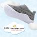 Kids Toddler Water Shoes | Barefoot Swim Beach Aqua Shoes for Boys & Girls | Quick Dry Outdoor Sports Shoes | Size 7-7.5 - Ty2 Bmeshgreyn - Buy Online on SooperMarket.com