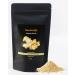 Premium ginger powder 200g of spice |Fine ground ginger |Ideal for ginger tea tinctures ginger water & culinary delightsVersatile