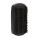 Premium Oval Beard Brush for Men | Soft Bristles | Essential Grooming Tool for Smooth Facial Hair Care - Buy Online on SooperMarket.com