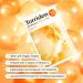 Torriden CELLMAZING Vita C Sheet Mask - 10 Sheets for Radiant Skin Tone & Complexion Improvement - Buy Online on SooperMarket.com