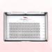 Glowing Win Individual Cluster Lashes - 120 PCS DIY Natural Eyelash Extensions | Wispy False Eyelashes 8-14mm Mix (0.07C 10D) - Buy Online on SooperMarket.com