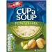 Instant Soup Bundle with Cup a Soup Chicken Potato & Leek Oxtail and Mushroom (Pack of 4 - Total of 16 Sachets) - Buy Online on SooperMarket.com