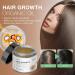 Raw Batana Oil for Hair Growth Natural Pure & Unrefined Hair Care Solution | Reduce Hair Loss & Enhance Thickness for Men & Women - Buy Online on SooperMarket.com