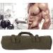 Adjustable Heavy Duty Weighted Training Sandbag for Functional Strength Training - Ideal for Weightlifting, Powerlifting & Gym Workouts - Buy Online on SooperMarket.com