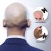 5 in 1 Rechargeable Electric Shaver & Hair Clipper | Floating Head Razors & Grooming Essentials for Men - Buy Online on SooperMarket.com