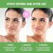 Trendyfave Aloe Vera Sheet Mask Collagen Face Mask Firming Repair Korean Face Mask Niacinamide Facial Mask Firming Anti-Wrinkle Mask Hydrating & Nourishing & Natural For All Skin Types - Buy Online on SooperMarket.com