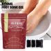 Herbal Detox&Shaping Cleansing Foot Soak Beads Herbal Detox and Shaping Foot Soak Beads Herbal Detox Cleansing Foot Soak Beads for Foot Care (1 Pack) - Buy Online on SooperMarket.com