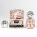 Pinch Provisions Minimergency Kit For Her - 17 Essential Items in Compact Rose Gold Pouch - Perfect Gift for Parties and Birthdays - Buy Online on SooperMarket.com