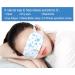 OcuNice Heated Eye Mask - 16 Pack for Dry Eyes, Dark Circles, Puffiness, and Stress Relief - Self Heating, Disposable, Unscented - Buy Online on SooperMarket.com