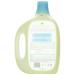 Ecover Zero 2x Laundry Detergent Fragrance Free - Eco-Friendly & Powerful Clean 93 fl oz - International Shipping Available - Buy Online on SooperMarket.com
