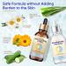 Face & Body Self Tanner Drops | Sunless Bronzing Drops for Face Tan | Long-Lasting Formula | 30ml*2 - Buy Online on SooperMarket.com