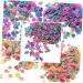 Mikinona 3 Packs Nail Art Decoration Nail Art Slices Fruit Slices for Nail Slices Cartoon - Buy Online on SooperMarket.com