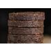 cn herb Pu 'er Tea Cake Fermented Tea China Tea Cake Loose Leaf Tea 15 Tablets 105g - Buy Online on SooperMarket.com