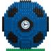 FOCO Arminia Bielefeld FC BRXLZ 3D Football Building Set - Official Licensed Product | Perfect Gift for Fans - Buy Online on SooperMarket.com