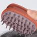 Colcolo 3x Scalp Brushes - Manual Hair Washer for Wet & Dry Hair Perfect for Curly Hair & Scalp Massage - Buy Online on SooperMarket.com