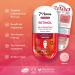 7th Heaven Retinol Nutriactive Rejuvenating Sheet Mask Enriched with Amino Acids to Moisturise and Brighten Skin - Buy Online on SooperMarket.com
