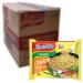 INDOMIE - Instant Noodles Chicken - Multipack (40 X 70 GR) Chicken 70 g (40 pack)