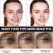 Instant Eye Cream Tightener 30 ml Instant Firm Eye Tightener Instant Eye Bag Cream with Brush for Dark Circles and Reduce Puffiness Fade Fine Lines for All Skin Types - Buy Online on SooperMarket.com