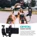 Movo Vlogging Kit for DJI OSMO Pocket 1 & 2 - Video Rig with VXR10 External Microphone, Tripod Mount, Type-C Audio Adapter - Ideal for Video and Audio Recording - Buy Online on SooperMarket.com