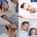 90 PCS Mouth Tape for Sleeping - Anti Snoring Strips for Nasal Breathing - Improve Sleep Quality & Instant Relief - Buy Online on SooperMarket.com
