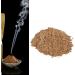 Pure Sandalwood Powder Frankincense Sandalwood Powder 250g EnjoyQuiet Time Enjoy Peace for Clean Air for Meditation (Australian Sandalwood) - Buy Online on SooperMarket.com