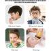 Wontool Bitter Nail Water - Kid's Bitter Tasting 10ml Liquid Polish 2 in 1 Design Nail Biting Stop Tool for Teenagers of All Ages Children Toddler and Adults - Buy Online on SooperMarket.com