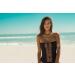 Terra Tattoos Tropical Hawaiian Metallic Temporary Tattoos - 75 Gold Silver Designs with Turtles, Dolphins, Stars, Sun, Moon, and more! - Buy Online on SooperMarket.com
