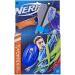 NERF Vortex Aero Howler Toy - Fun Single Outdoor Sports Game - Buy Online on SooperMarket.com