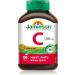 Jamieson Vitamin C 1 000 mg Timed Release Caplets 100 Count (Pack of 1) & Omega-3 Select 1 000 mg - Buy Online on SooperMarket.com