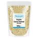 Organic Coarse Oatmeal (Pinhead) 500g | Certified Organic by Fenbrook Organic