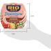 Rio Mare - Insalatissime Tuna Salad - Couscous and Light Tuna - Ready to Eat Salad High in Protein No Preservatives 160g Couscous Salad - Buy Online on SooperMarket.com