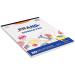 Prang (Formerly Art Street) Doodle Paper Pad  White  9" x 12"  80 Sheets - Buy Online on SooperMarket.com