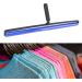 Sticky Glue Roller - Washable Silicone Cleaning Roller for LCD Screens - Reusable Dust Remover (20 Inches) | International Shipping Available - Buy Online on SooperMarket.com