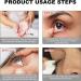 GERRIT Eye Color Changing Drops - Light Green IrisInk Fancy Drops to Lighten & Brighten Eye Color - Buy Online on SooperMarket.com