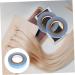 Gogogmee 1 Roll Wig Women Lace Tape Wig Tape Hair Extension Tape Hair Tape Lace Front Tape Lace Tape for Wigs Women Wig Tape Hair Wig Tape Lace Wig Tape Lace Front Wig Tape 5x5cm Blue - Buy Online on SooperMarket.com