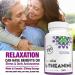 PlantVital High Potency L-Theanine 250mg Capsules - 240 Count - L Theanine Supplement for Relaxation and Stress Management Non-GMO Made in Canada - L-Theanine Supplements 8 Month Supply 240 count (Pack of 1) - Buy Online on SooperMarket.com
