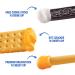 Handi-Snacks OREO, RITZ & Premium Variety Pack - 30 Snack Packs - Buy Online on SooperMarket.com