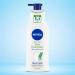 Nivea Aloe Hydration Body Lotion 400ml - Moisturizing and Soothing Formula - Buy Online on SooperMarket.com