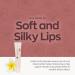Hanalei Lip Treatment Bundle (Rose & Sand) | Moisturizing Lip Care with Kukui Oil, Shea Butter, Agave, and Grapeseed Oil - Cruelty-Free & Paraben-Free - Buy Online on SooperMarket.com