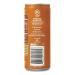 IZZE Sparkling Juice Clementine 8.4 Fl Oz (12 Pack) - Buy Online on SooperMarket.com