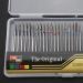 Diamond Cuticle Dead Skin Clean Grinding Burrs Set Drill Bits Dead Skin Nail Files Manicure Tool for Nail Salon Personal Manicure Grinding Polishing Peeling - Buy Online on SooperMarket.com