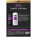 TRESemm Keratin Hair Treatment Set - Paraben & Sulfate Free Shampoo & Conditioner for Color-Treated Damaged Hair 56 Fl Oz - Deep Moisture Care - Buy Online on SooperMarket.com