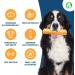Natural Cheese Chewing Bones for Dogs - Tasty & Durable Treats (L Size 3-Pack) for Long Lasting Chewing Fun - Buy Online on SooperMarket.com