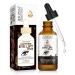 Caffeine Eye Serum with EGCG, Collagen - Anti Aging Eye Treatment Serums for Women & Men - Reduces Puffiness, Dark Circles, Under Eye Bags, Wrinkles and Fine Lines Around The Eyes (1 oz / 30 ml) Caffeine Serum