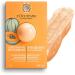 L'OCCITANE 3 in 1 Revitalizing Mask 6ml | Anti-Oxidant and Vitamin C Mask For All Skin Types | Revived and Glowing Skin - Buy Online on SooperMarket.com