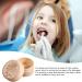 Siqian Wooden Tooth Fairy Keepsake Box - Baby Teeth Save Pouch for Tooth Loss & Birthday Gifts - Buy Online on SooperMarket.com
