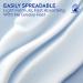 NIVEA Soft Cream 3 Pack - 6.8 Oz Jars - Refreshing Moisturizing Cream for Body, Face, and Hands - Buy Online on SooperMarket.com